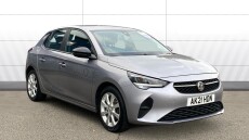 Vauxhall Corsa 1.2 SE Premium 5dr Petrol Hatchback